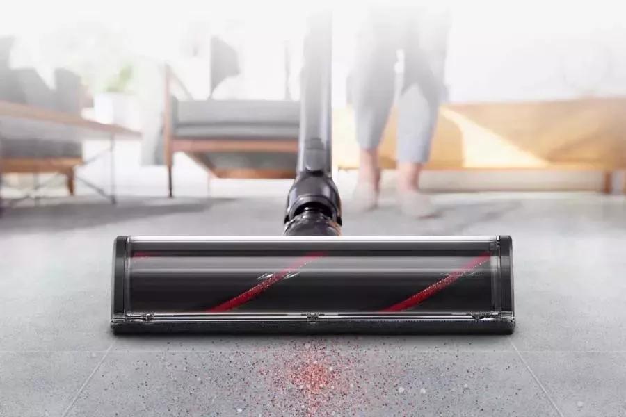 CordZero™ Kompressor Cordless Stick Vacuum with Slim Floor Nozzle ...