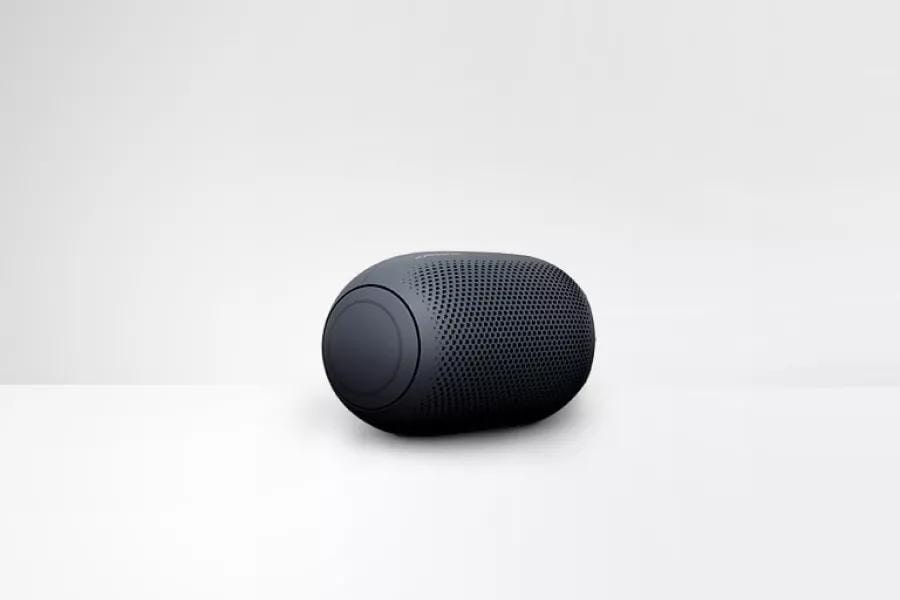 XBOOM Go PL2 Portable Bluetooth Speaker PL2 LG USA