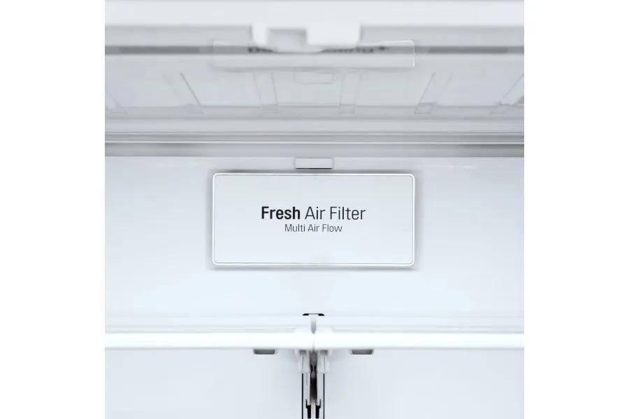 Fresh Air Filter