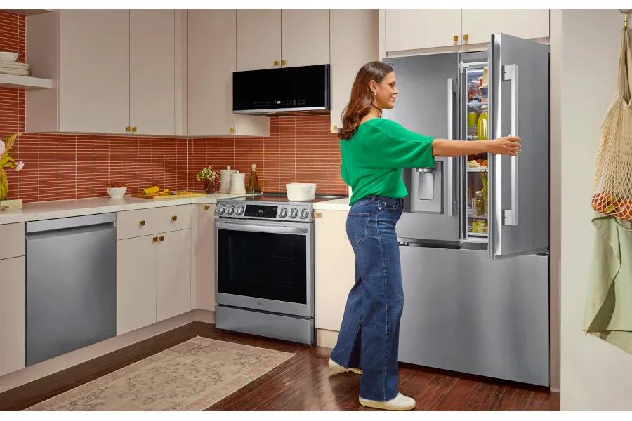 Get More with Thin Door