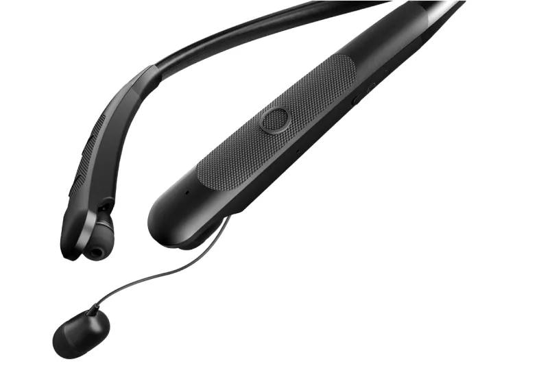 LG TONE NP3 Wireless Stereo Headset