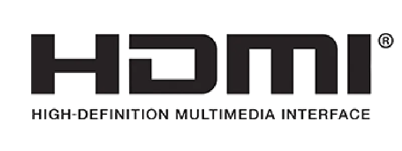 Logo HDMI