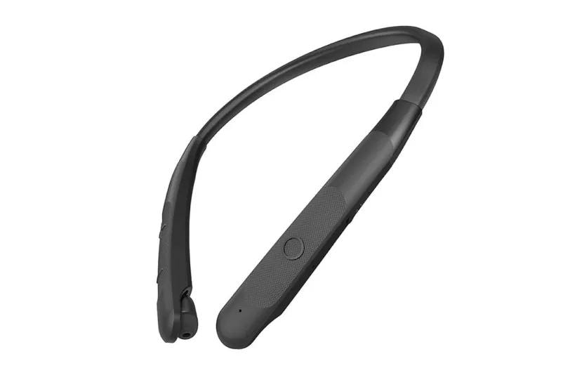 LG TONE NP3 Wireless Stereo Headset