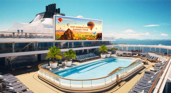 GNPA DVLED Lifestyle Images