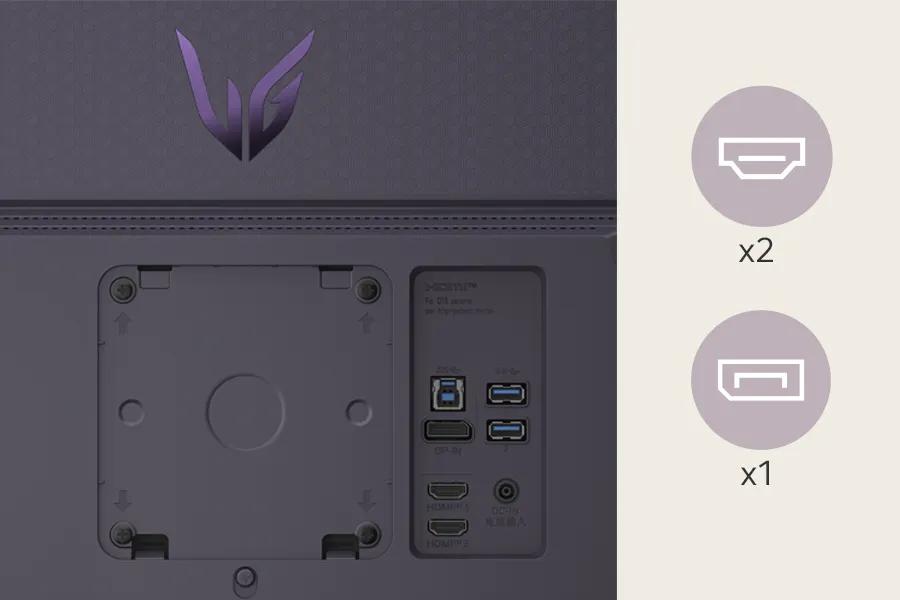 Serious Connectivity for Serious Gamers