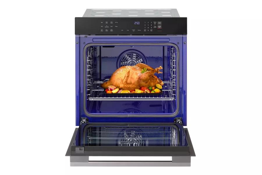 Get Superior Baking Results with ProBake Convection®