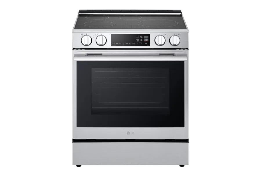 Sleek Lines Show Off Your Style