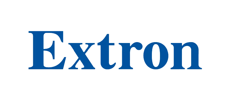 Logo Extron