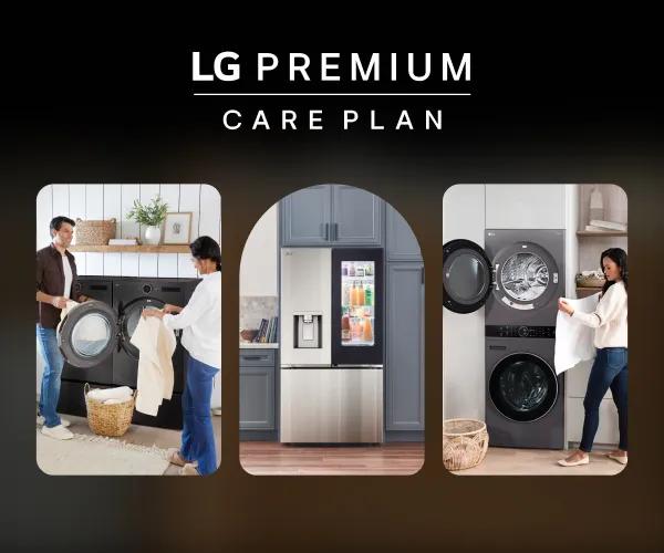 LG Premium Care Image