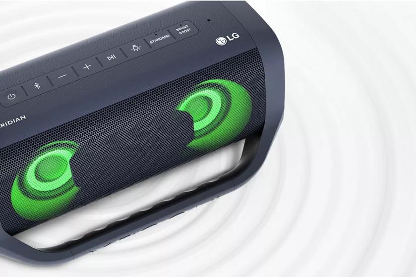Sound Boost