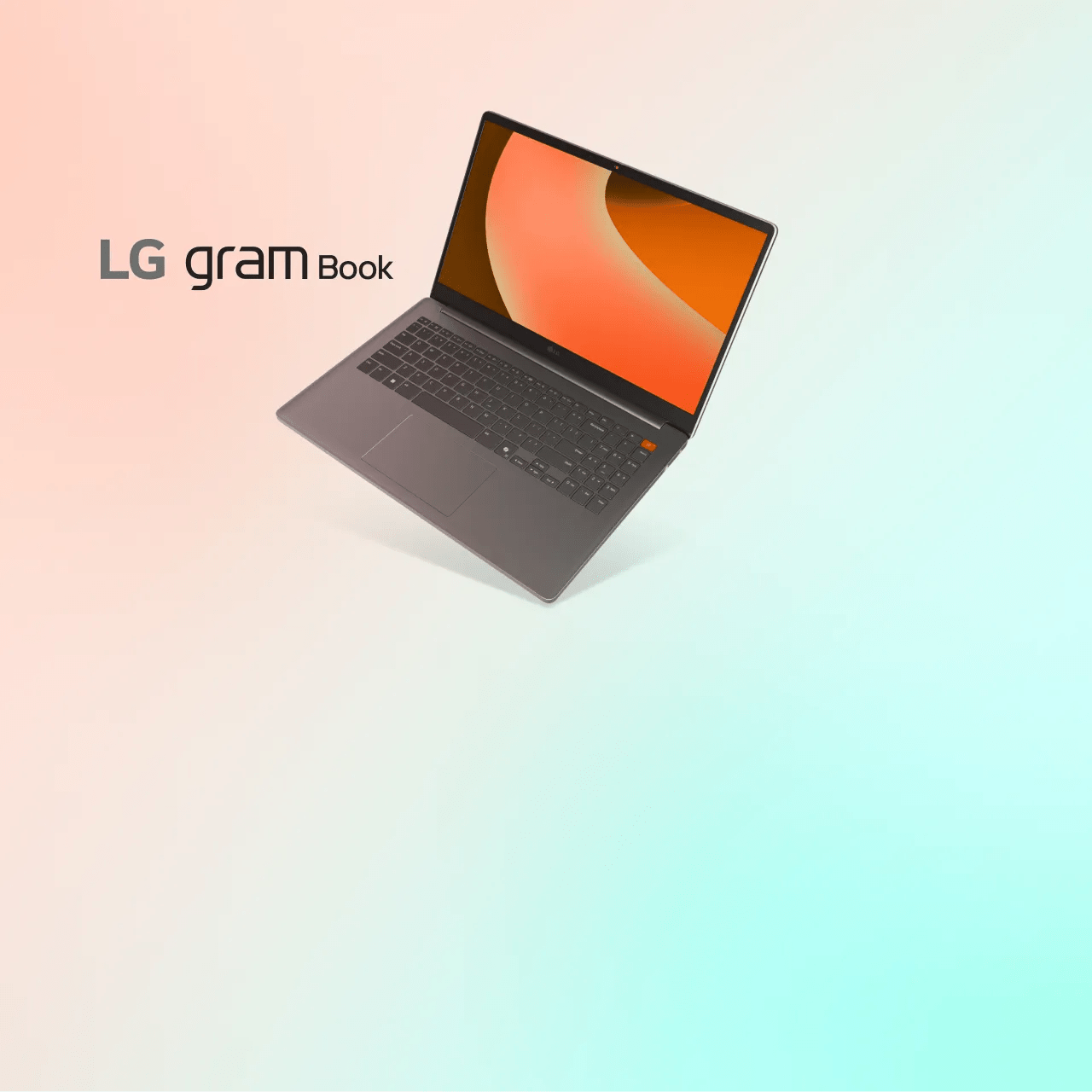 Image for Unlock the power of AI with our lineup of LG gram laptops