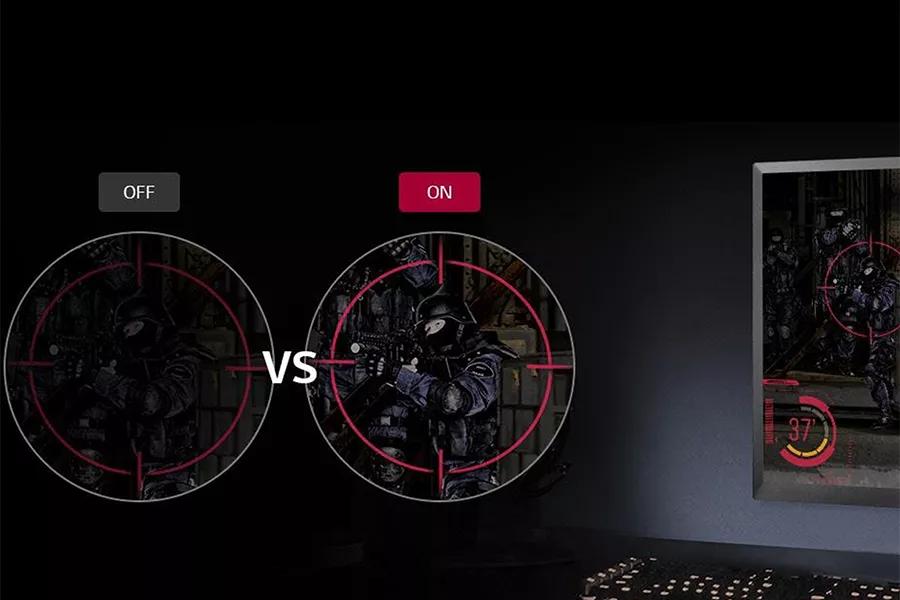 24" Class Full HD IPS LED Monitor 24MK430HB LG USA