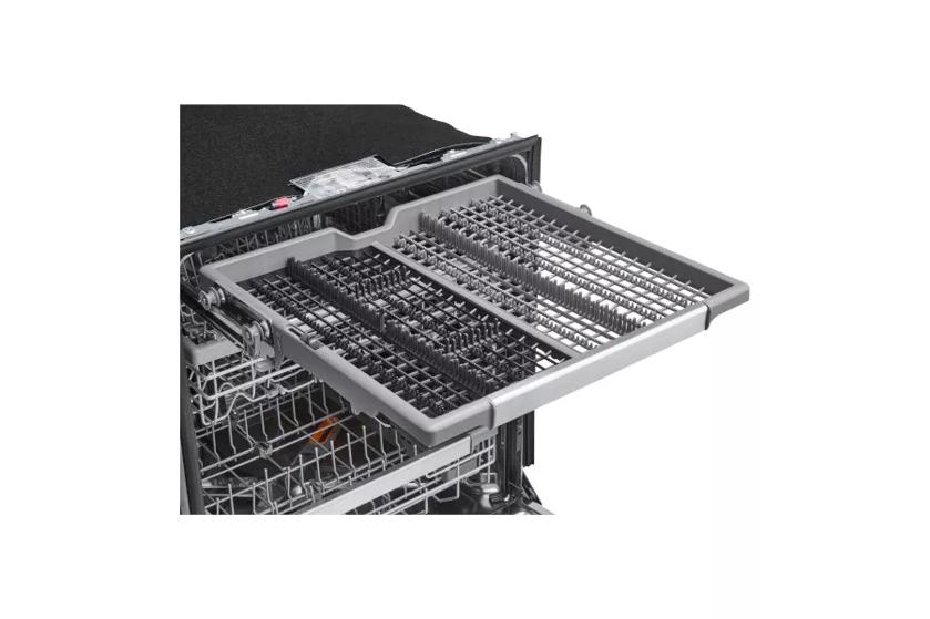 Height Adjustable 3rd Rack