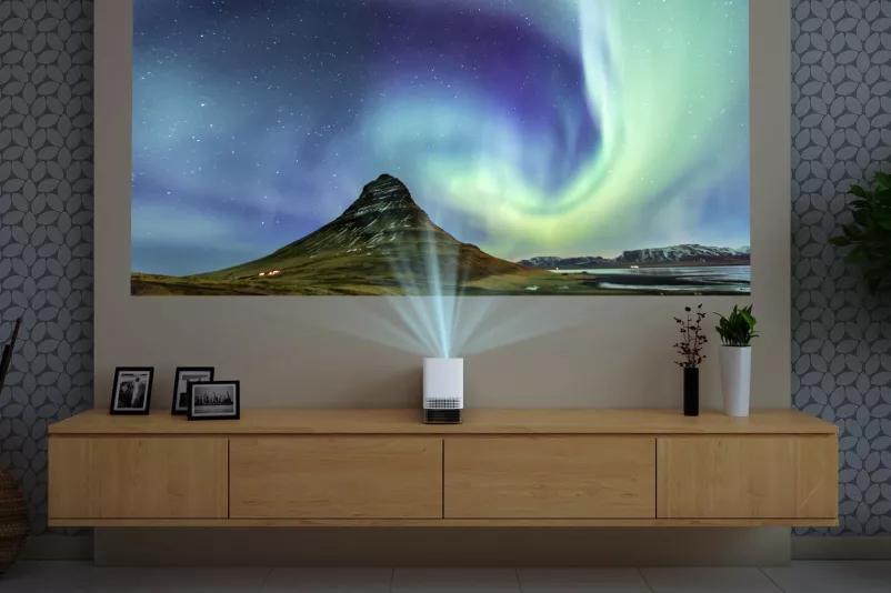 Full HD Resolution