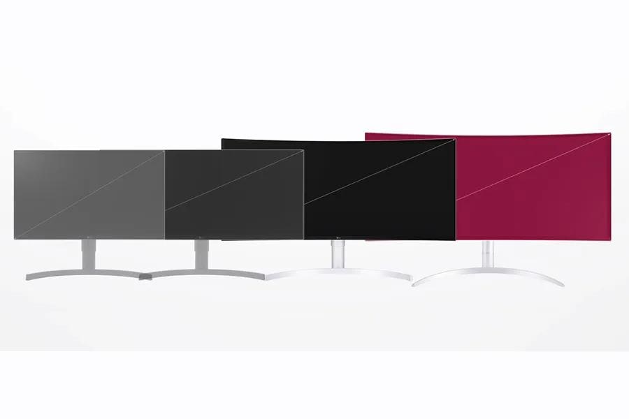 40” UltraWide 5K2K Display—Built for Creators