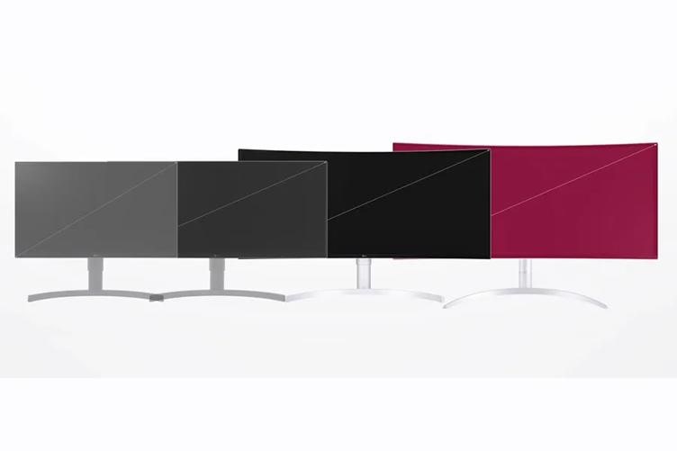 40” UltraWide 5K2K Display—Built for Creators