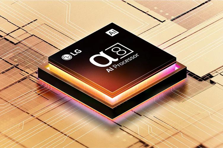 LG
AI
Al Processor