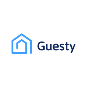 Guesty Logo