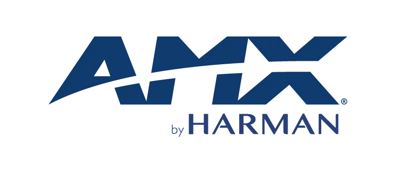 Logo AMX