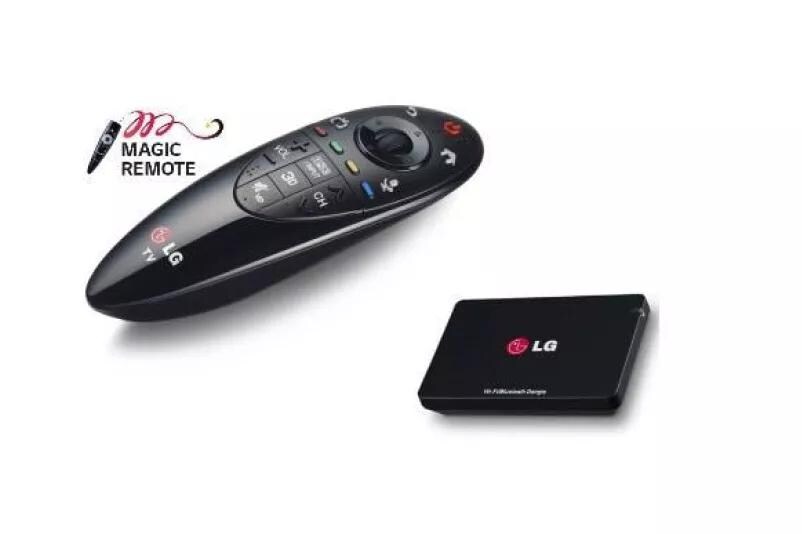 LG AN-WF500 wi-fi Dongle