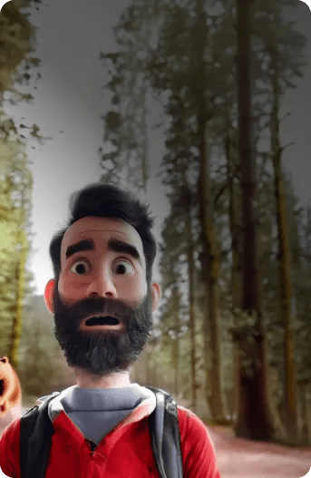 David Staff Pick