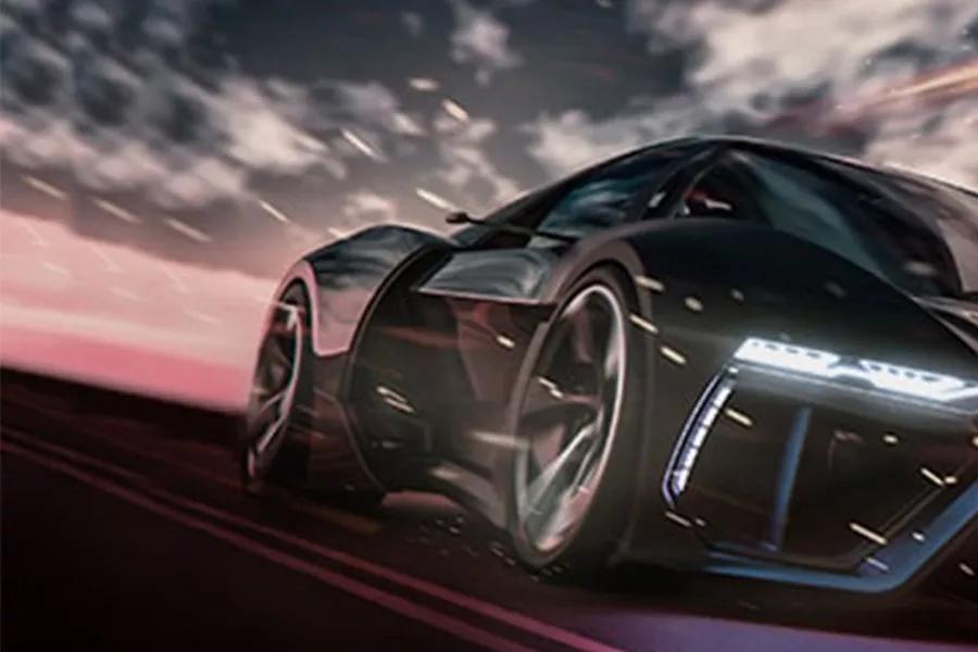 SDR Content HDR Content