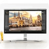 UHD 4K Monitors