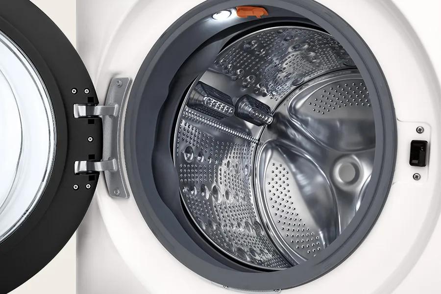 Smooth Surface Helps Prevent Snags