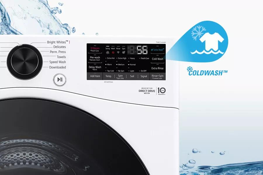 Cold Wash Without Compromise