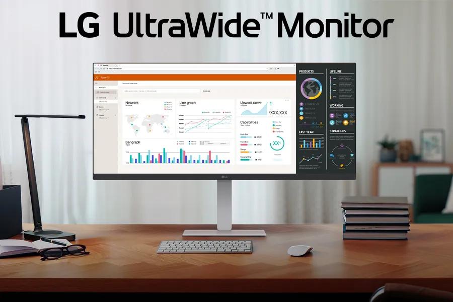 Effortless 21:9 Widescreen Workflows