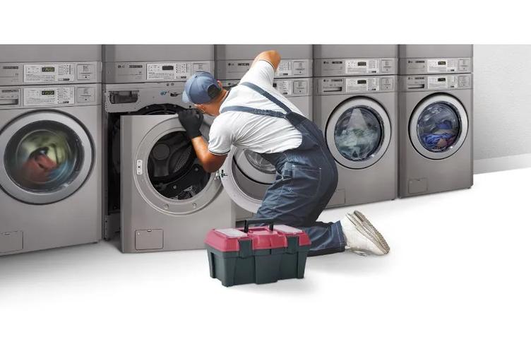 Easy & Fuss-free Repairs
