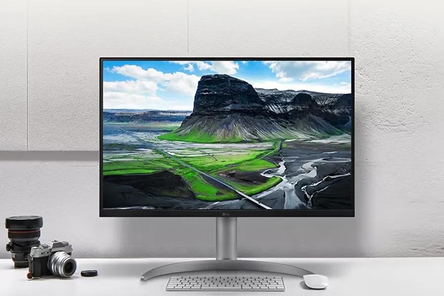 UltraFine™ Monitors | 4K, 5K Computer Monitors| LG Business USA