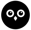 Cactus Pygmy Owl icon