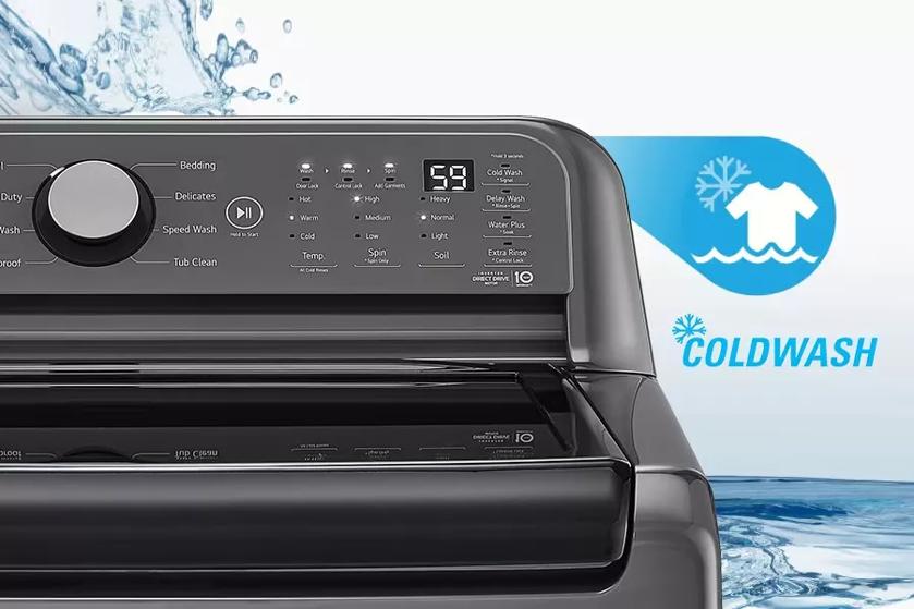 Cold Wash Without Compromise