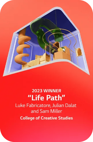 2023 Life Path image