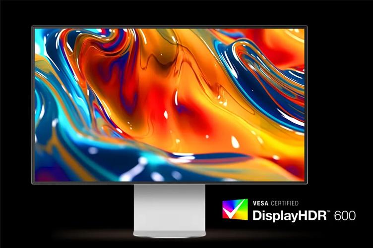 DisplayHDR™ 600: Visual Nuance Unlocked