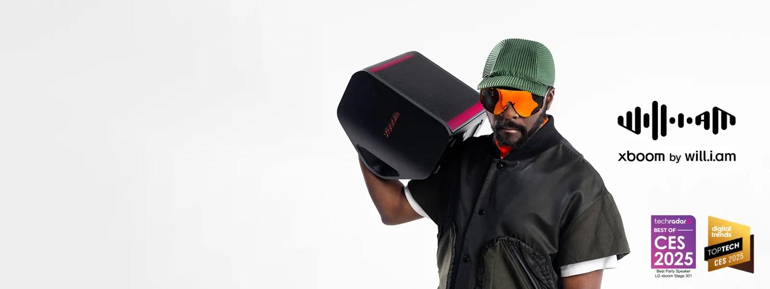 xboom by will.i.am