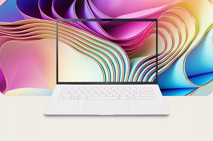 An IPS Screen For Work and Play