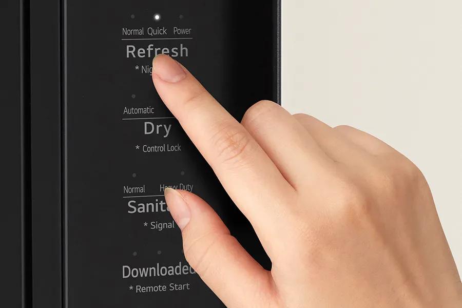 A Quick Way to Look Your Best