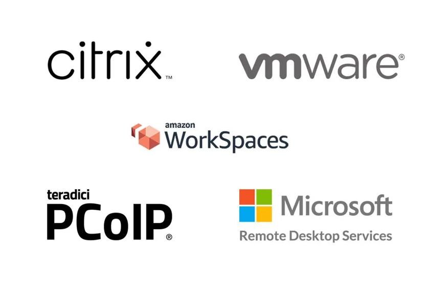 Mobile Thin Client VDI compatible