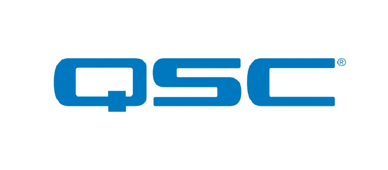 Logo QSC