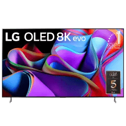 Z3 tv facing front