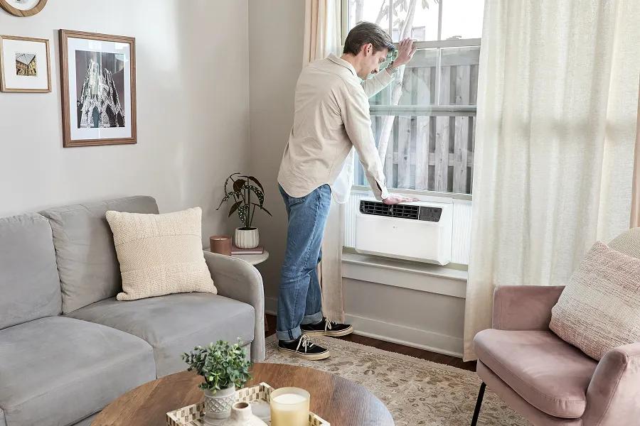 Hassle-free installation