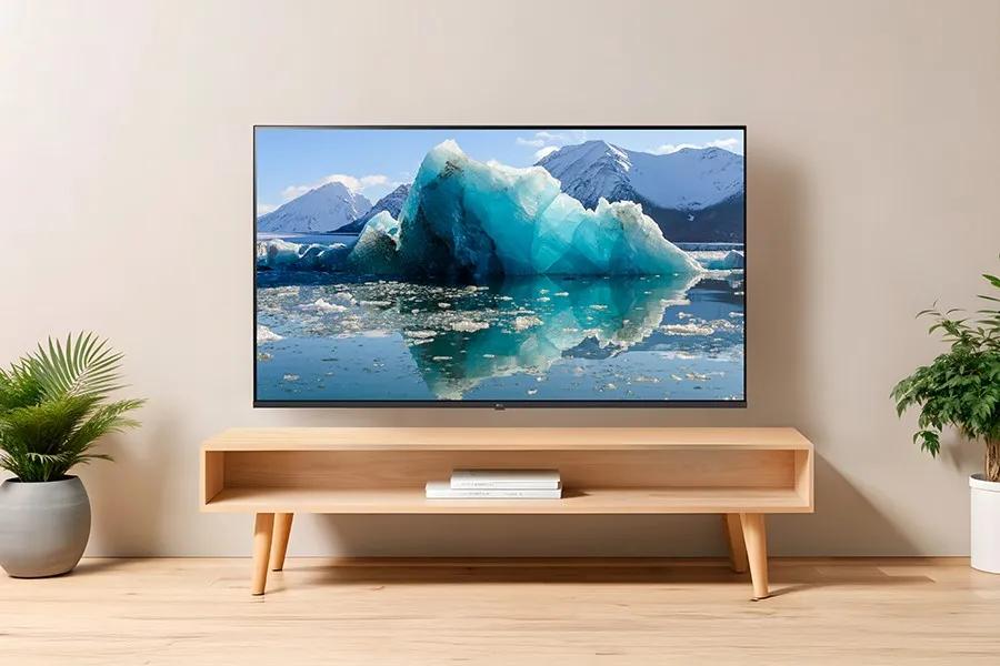 43 inch Class LG UHD AI UA75 4K Smart TV 2025 - 43UA7500ZUA