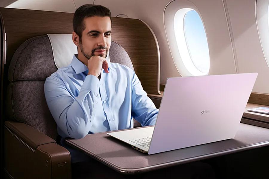 Refined Portability for Everyday Work
