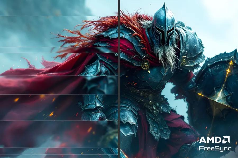 AMD FreeSync™