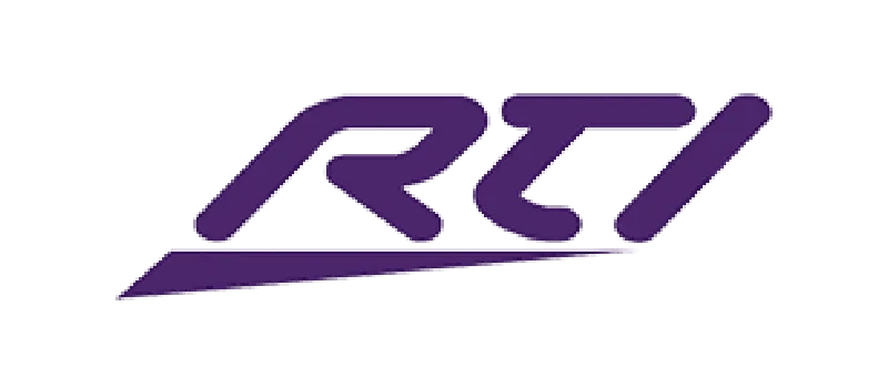 Logo RTI