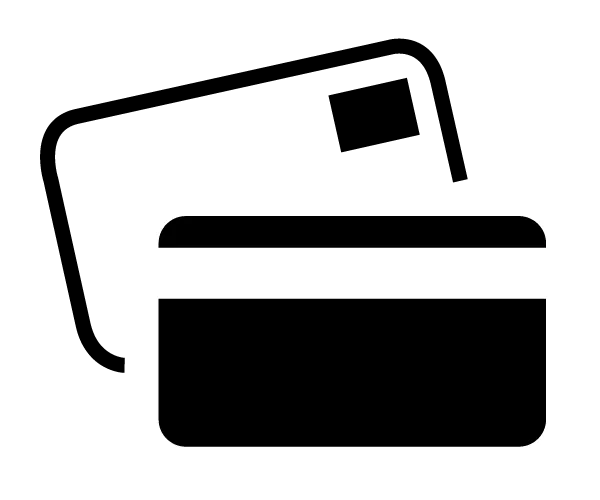 Payment Options Icon