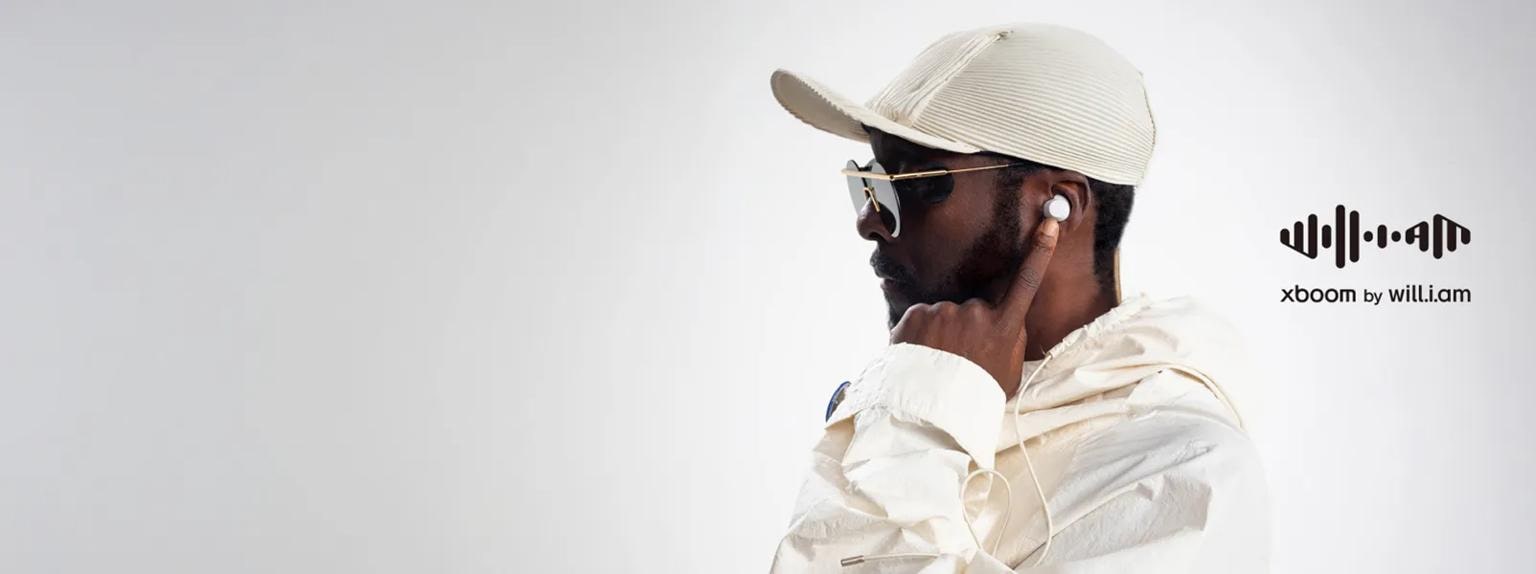 xboom by will.i.am
