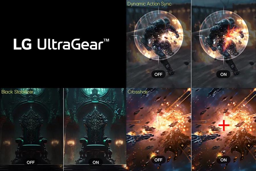 Unlock Your Potential with Advanced Gaming Features